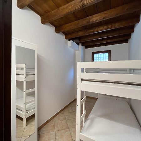 B&B Ca' Cammello Ferrara Kültér fotó