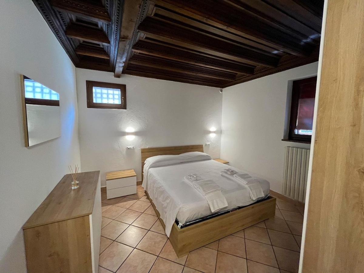 B&B Ca' Cammello Ferrara Kültér fotó