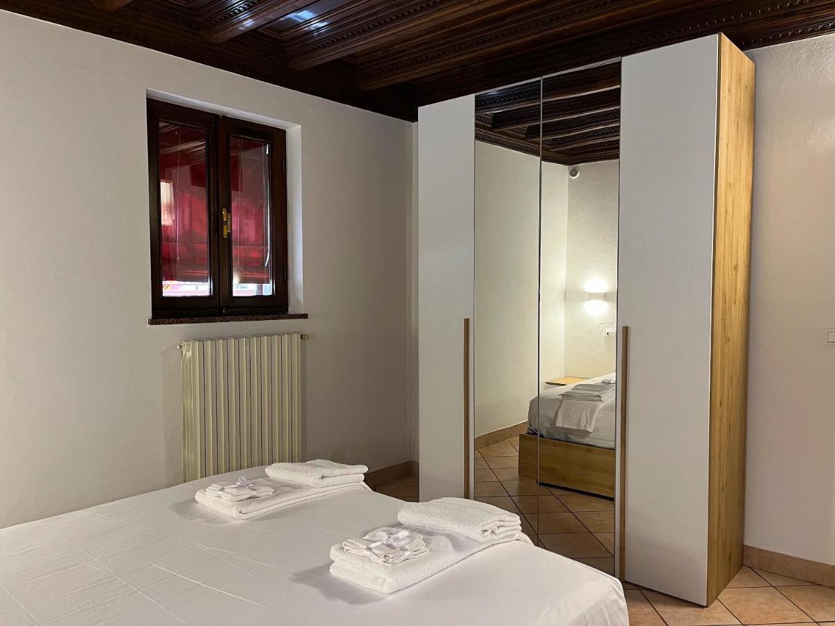 B&B Ca' Cammello Ferrara Kültér fotó
