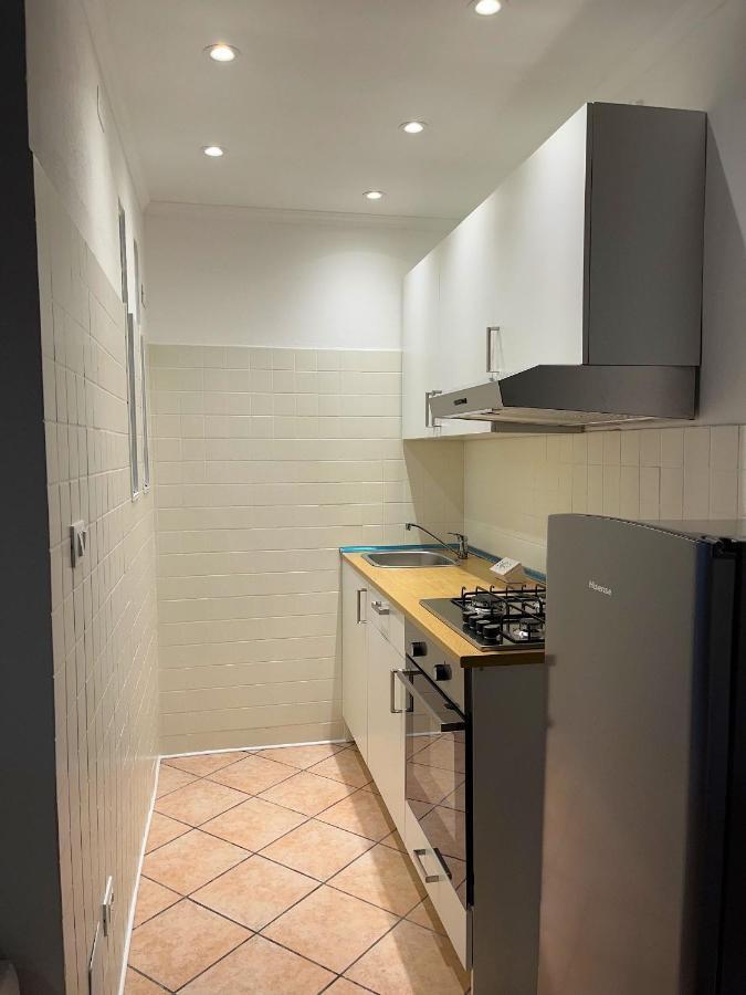 B&B Ca' Cammello Ferrara Kültér fotó