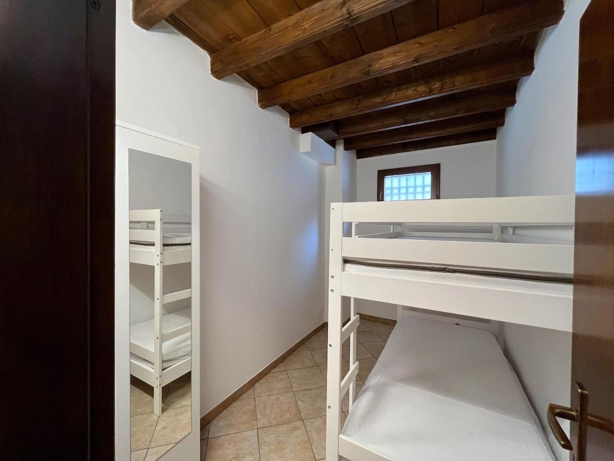 B&B Ca' Cammello Ferrara Kültér fotó