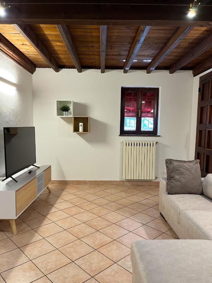 B&B Ca' Cammello Ferrara Kültér fotó