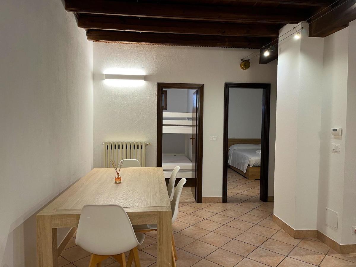B&B Ca' Cammello Ferrara Kültér fotó