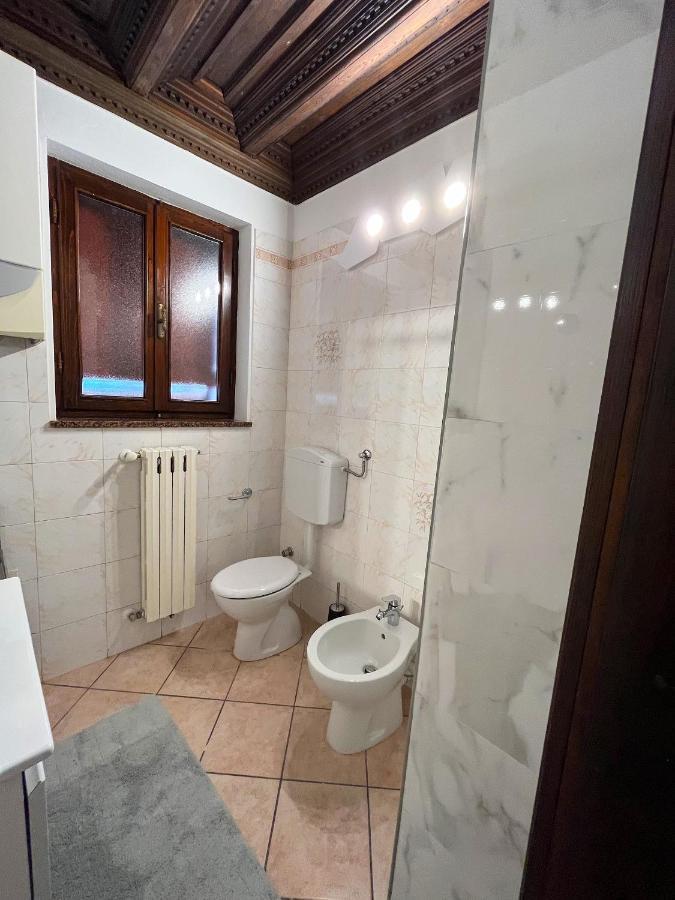 B&B Ca' Cammello Ferrara Kültér fotó