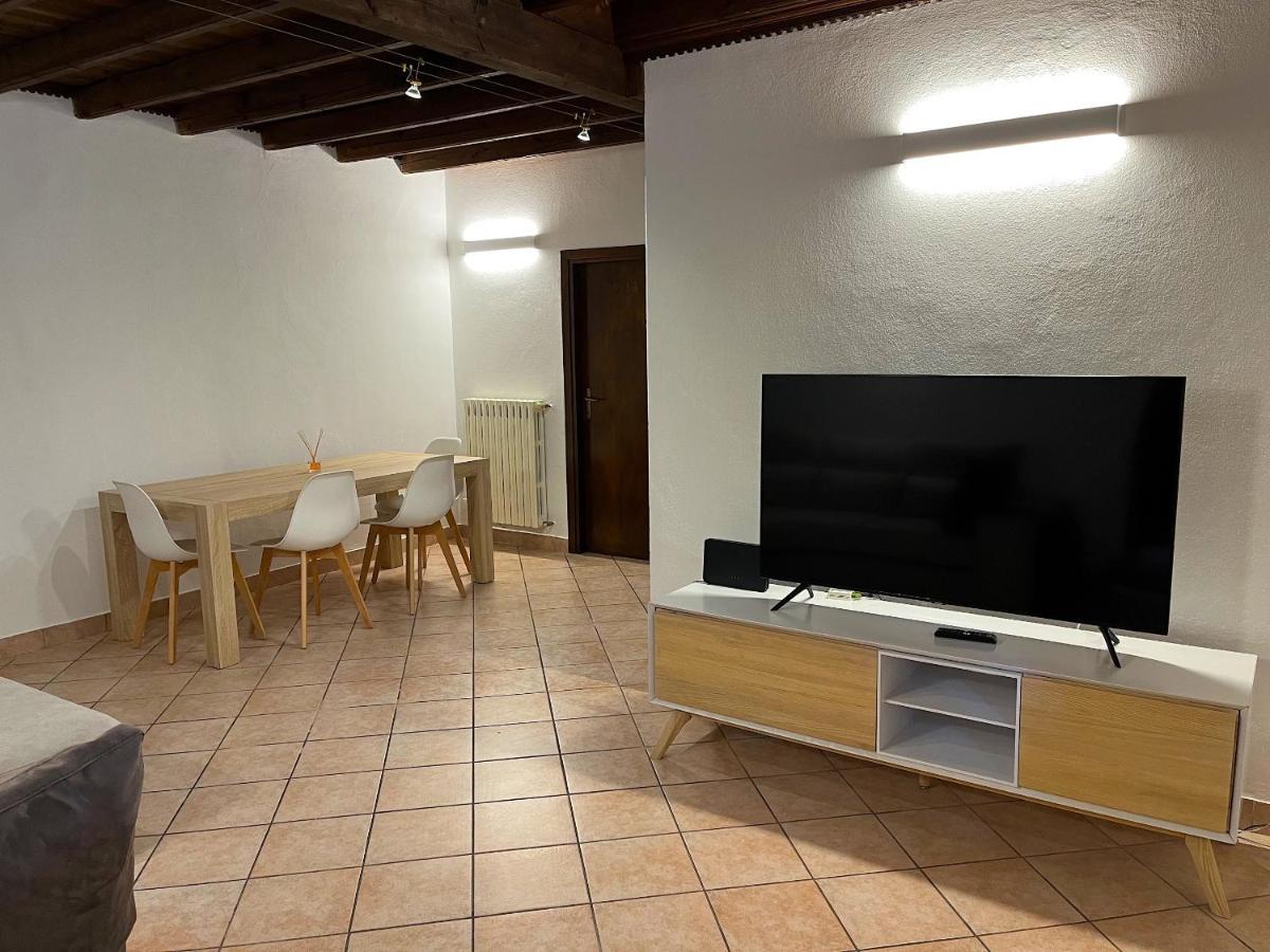 B&B Ca' Cammello Ferrara Kültér fotó