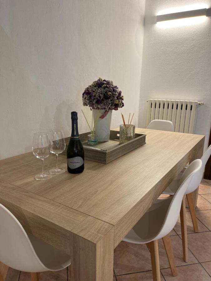 B&B Ca' Cammello Ferrara Kültér fotó